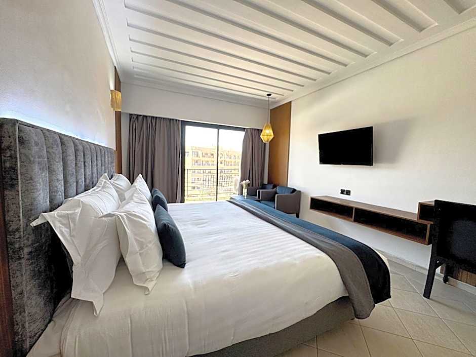 Blue Sea Le Printemps Hotel