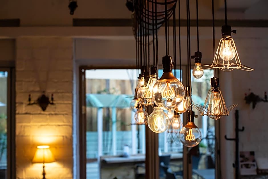 GONGGAN Residence Hotel