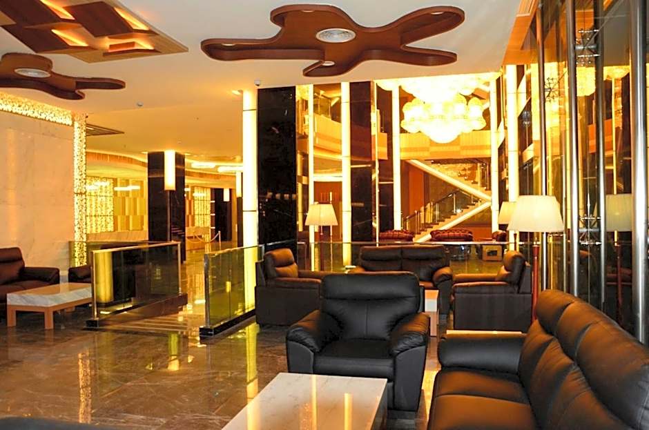 Nagoya Hill Hotel Batam