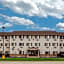 Super 8 by Wyndham Mason City