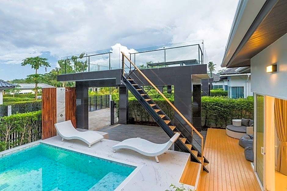 The Haven Krabi
