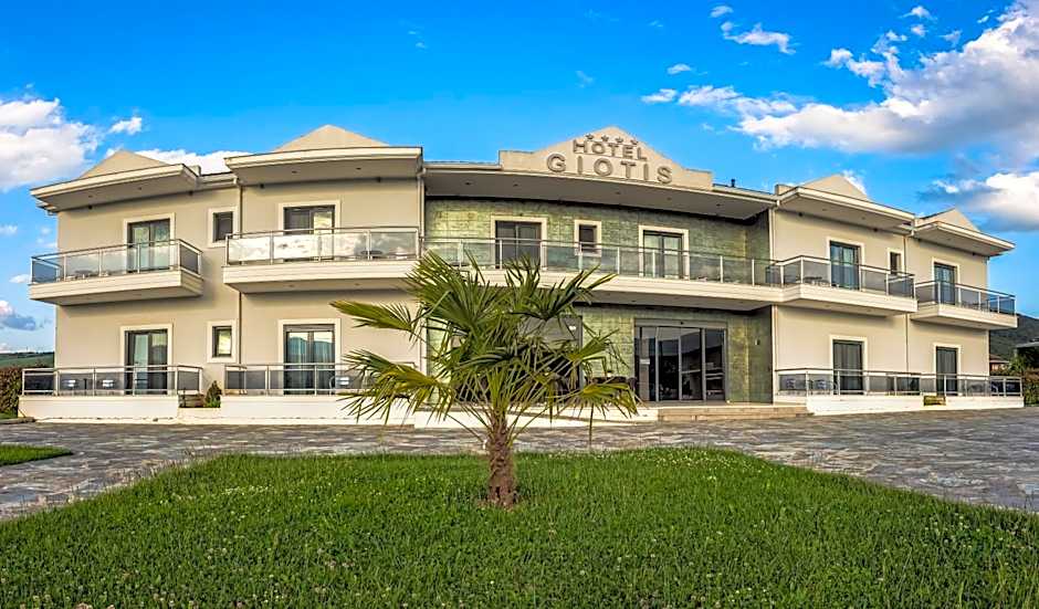 Giotis Boutique Hotel