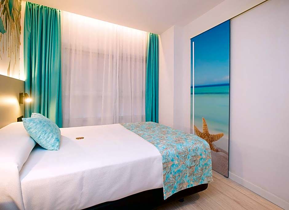 Hotel Tropical