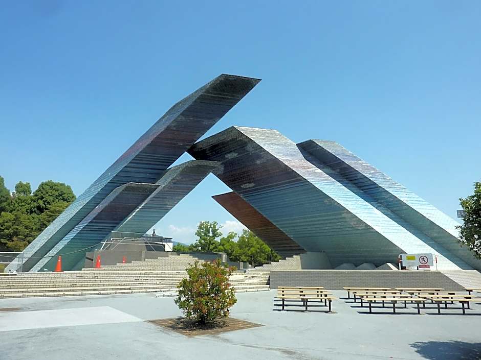 Tabist Hotel Yamashiro Onsen