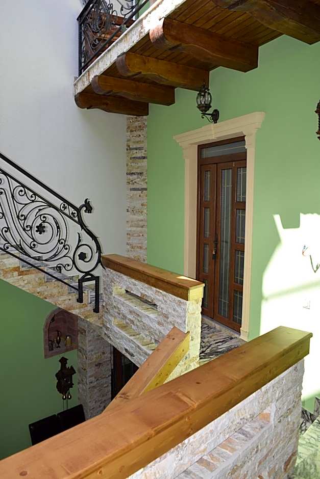 Pensiunea Nobil Medieval