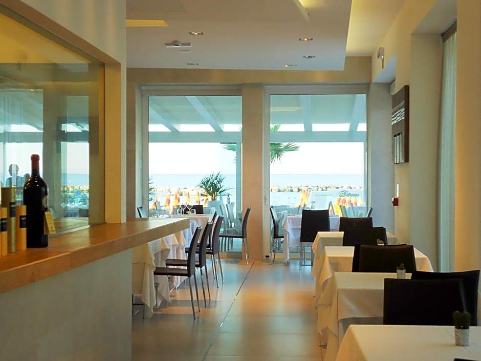 Baldinini Hotel