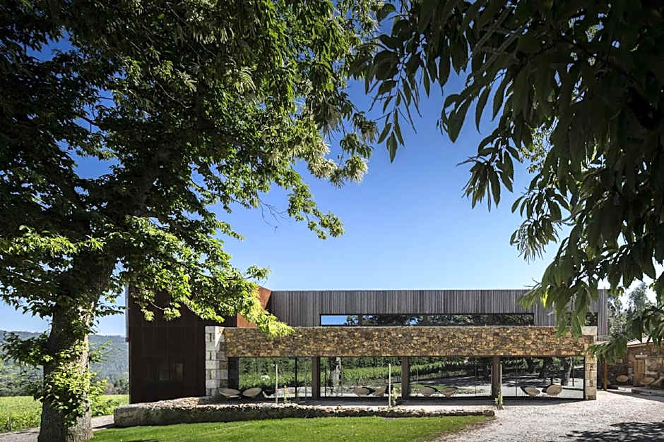 Monverde - Wine Experience Hotel - by Unlock Hotels