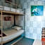 Cabin Purwokinanti Hotel