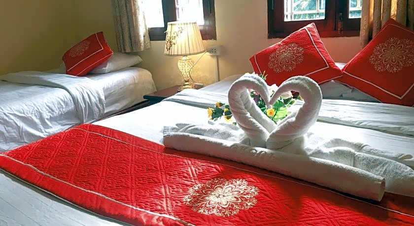 Soutikone Place House 2