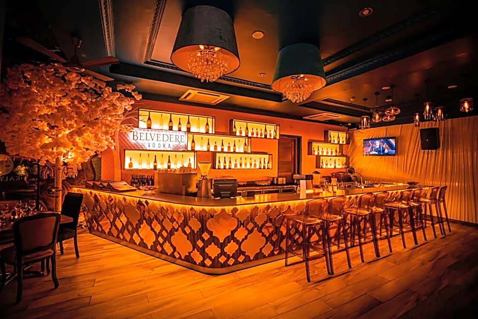 Colosseum Boutique Hotel and Spa