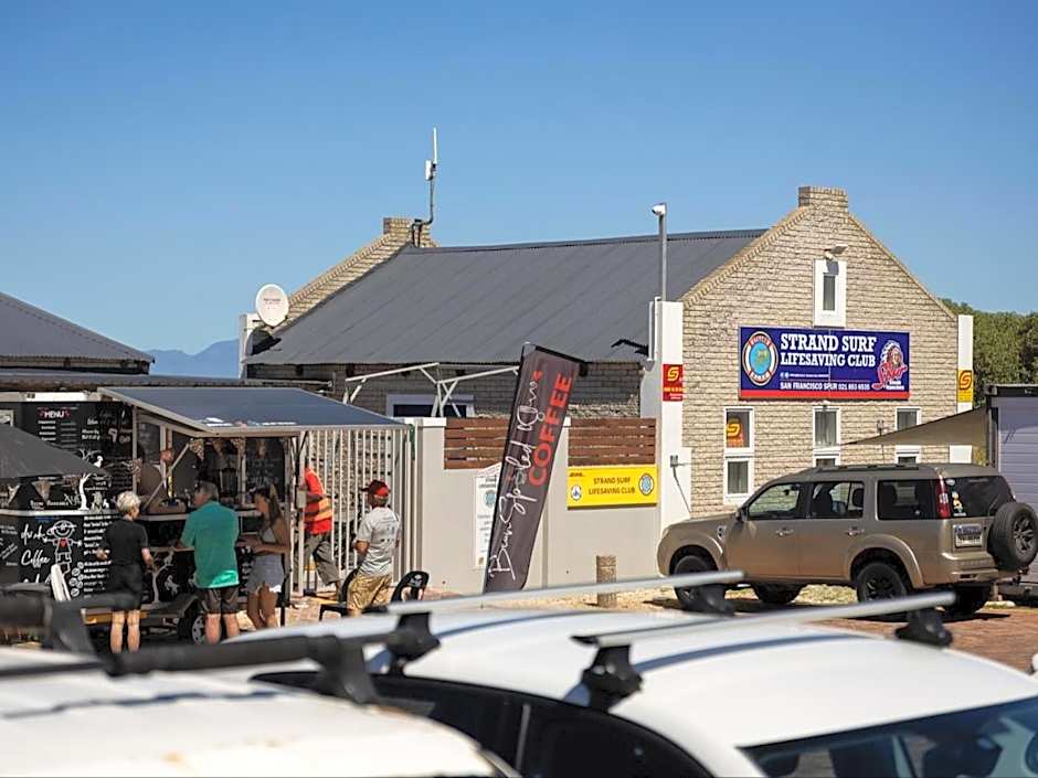 St Tropez Beachfront 101