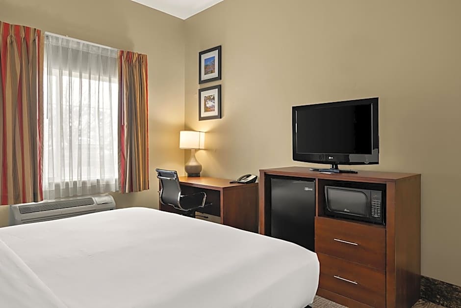 Comfort Inn Ogden near Event Center