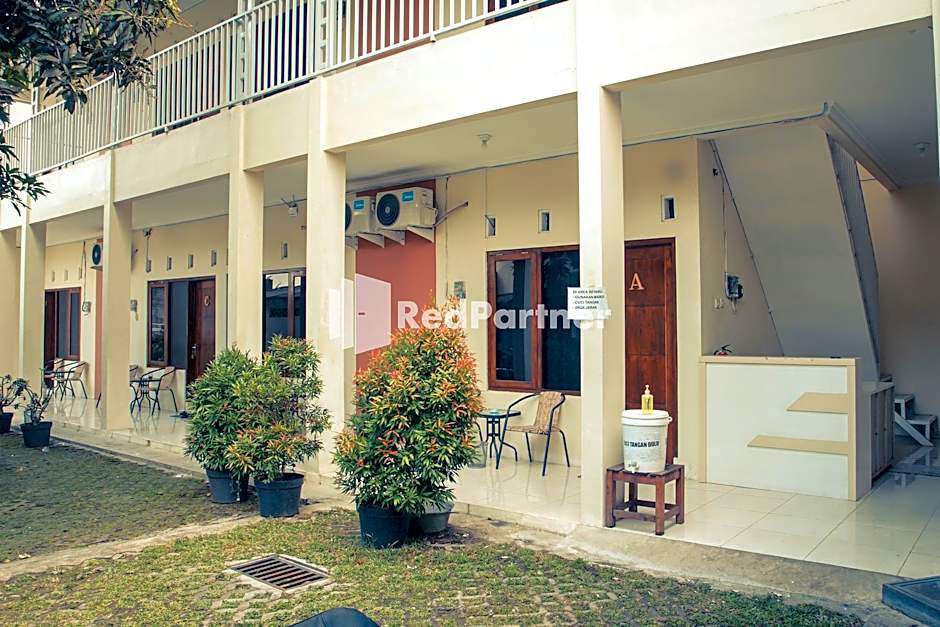 Teratai Guest House by OYO Rooms – Yogyakarta, MN