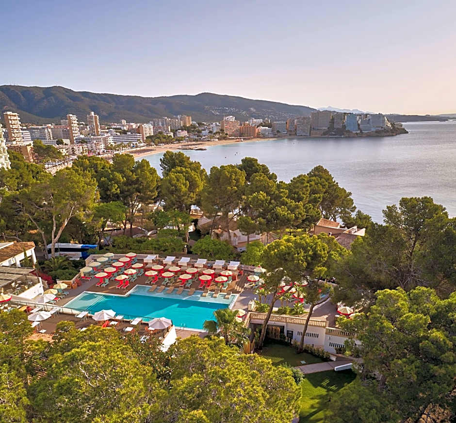 Alua Calvia Mallorca