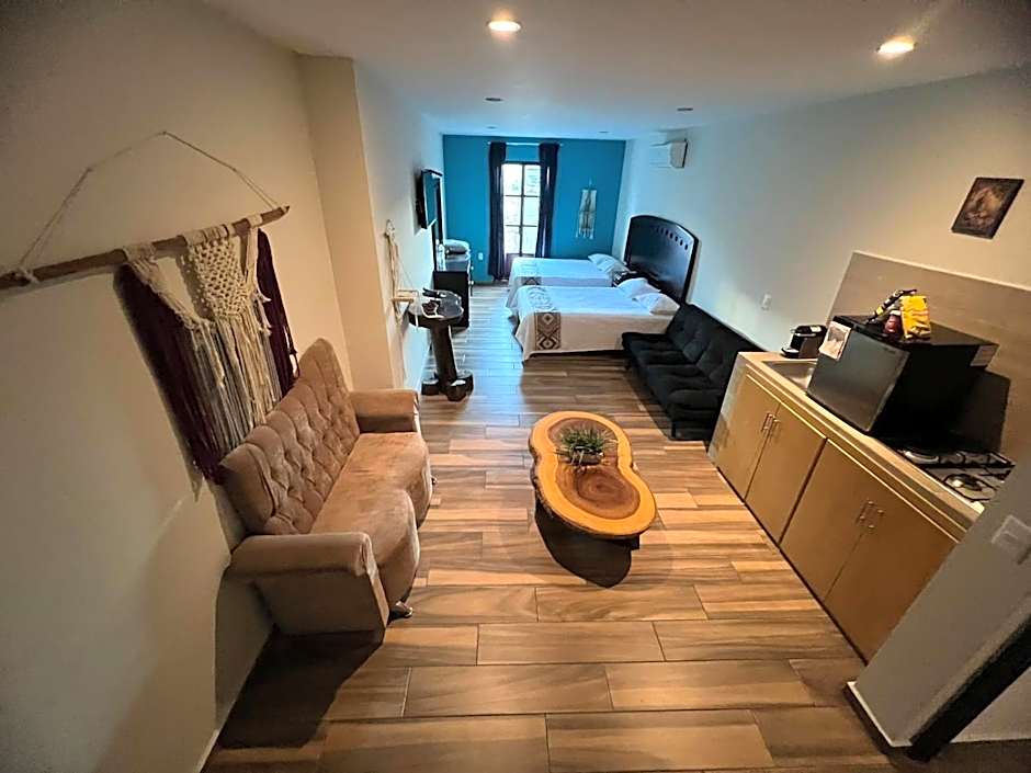 Hotel Boutique Casa Mariano