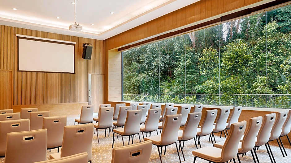 The Sireya Desaru Coast Operated by Mandarin Oriental