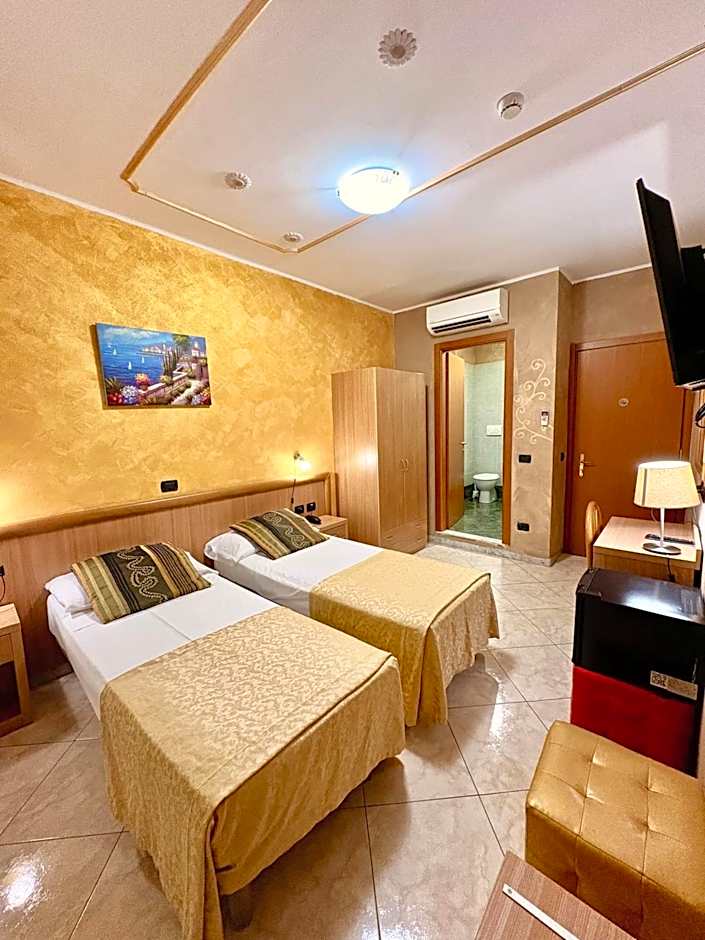 Albergo Posta