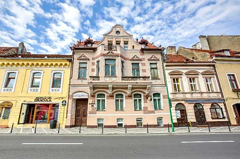 Residence Central Annapolis