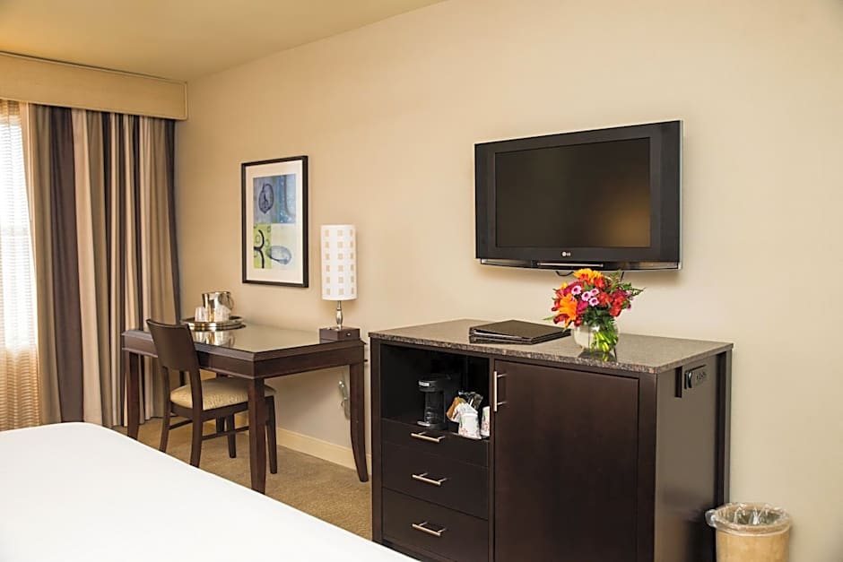 Isle Casino Hotel Bettendorf