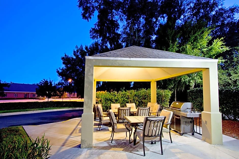 Sonesta Simply Suites Jacksonville