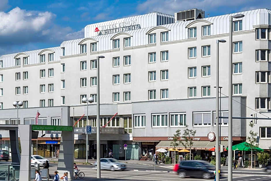 Austria Trend Hotel Europa Graz