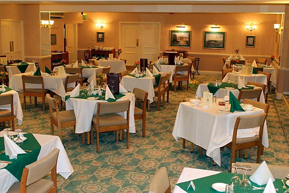 Saxonville Hotel