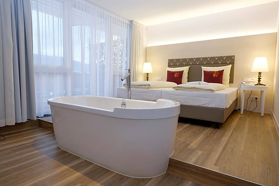 Hotel Bären Titisee