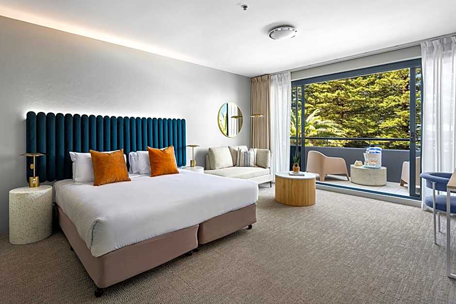 Quest Cronulla Beach