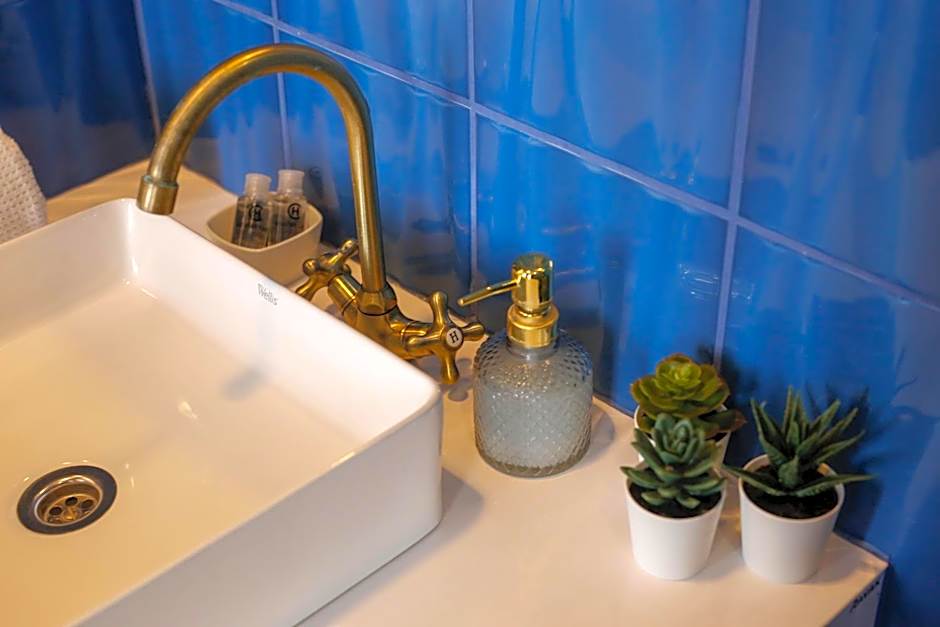 Uránia Apartmanház