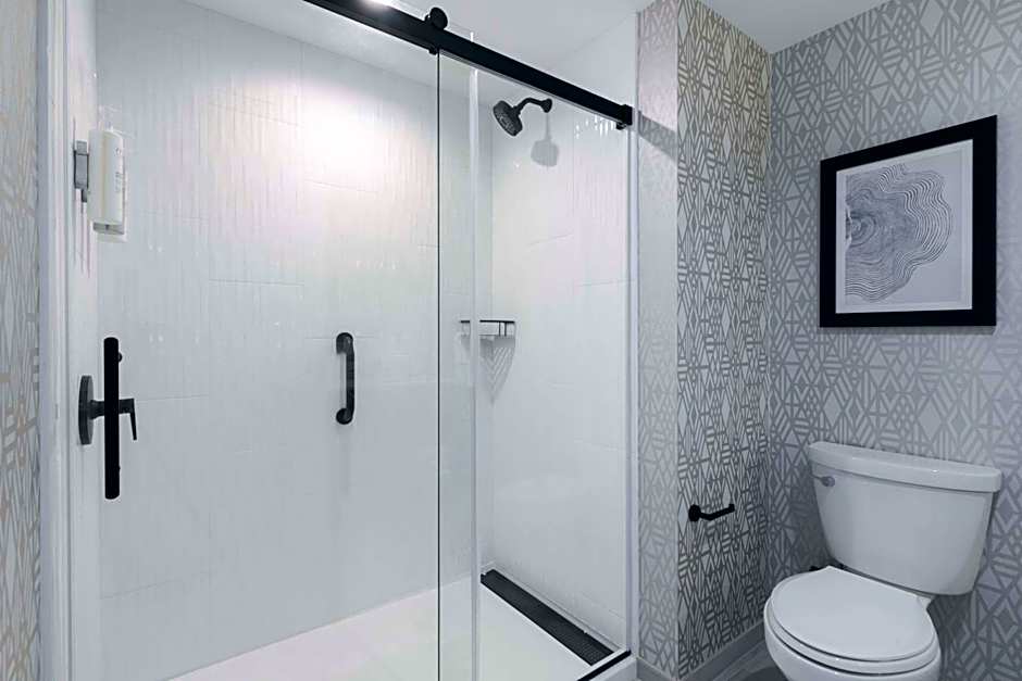 Embassy Suites by Hilton Asheville Downtown