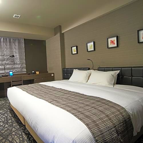 Hotel RELIEF PREMIUM Haneda