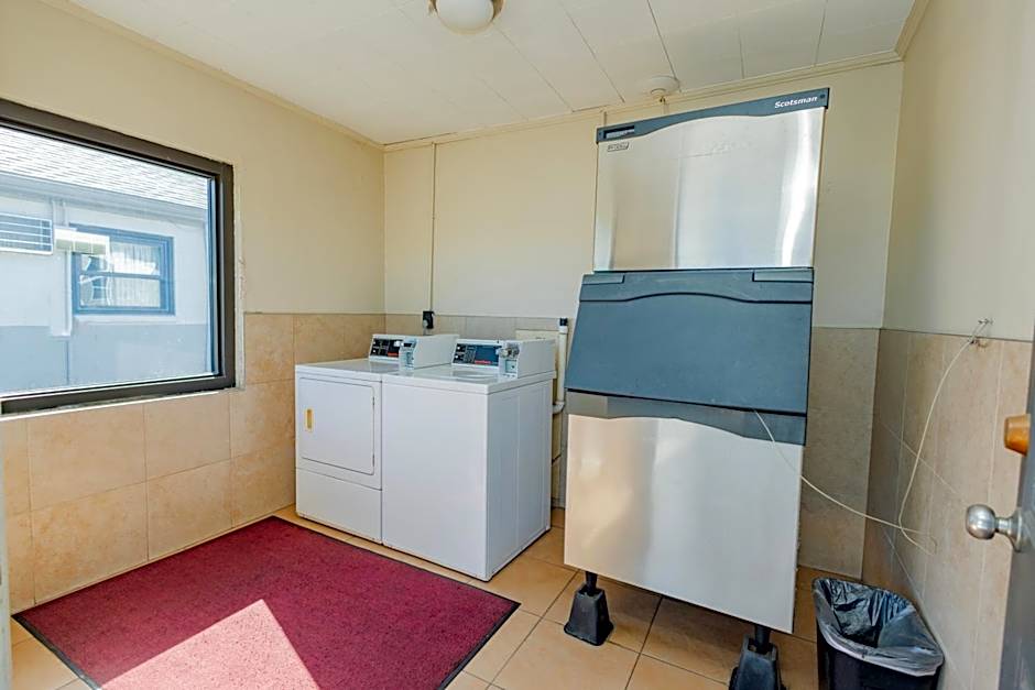 Budget Inn Columbus