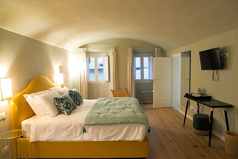 Lunaria Suites - Fyodor Dostoyevsky's house