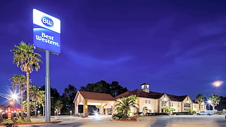 Best Western Inn & Suites - Lake Charles