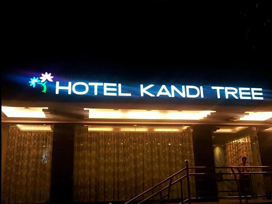 Kandi Tree Hotel