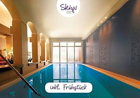 Sebnitzer Hof by STEIGER Hotels