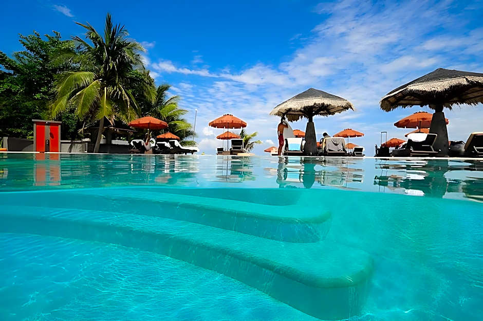 Garrya Tongsai Bay Samui