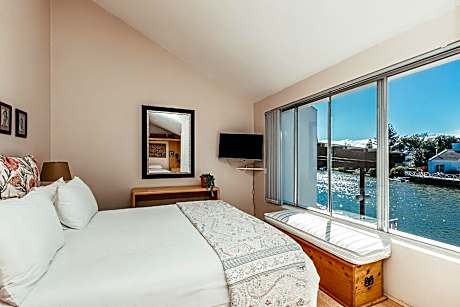 Family Suite Commodore