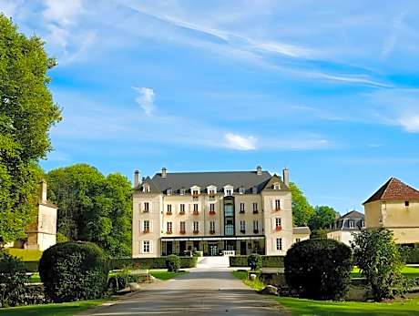 Domaine de Saulon