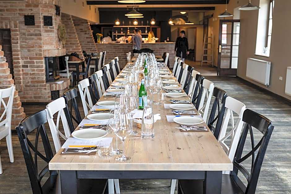 Hotel Tanzberg Mikulov