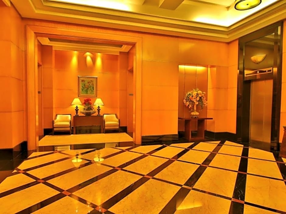 Manado Quality Hotel