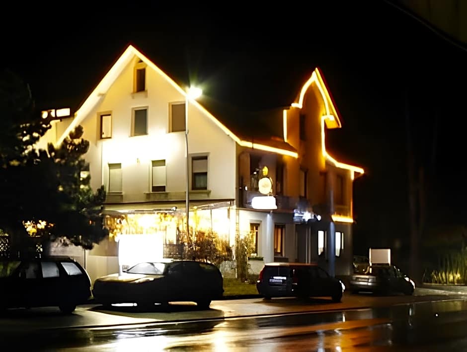 Hotel Lowen