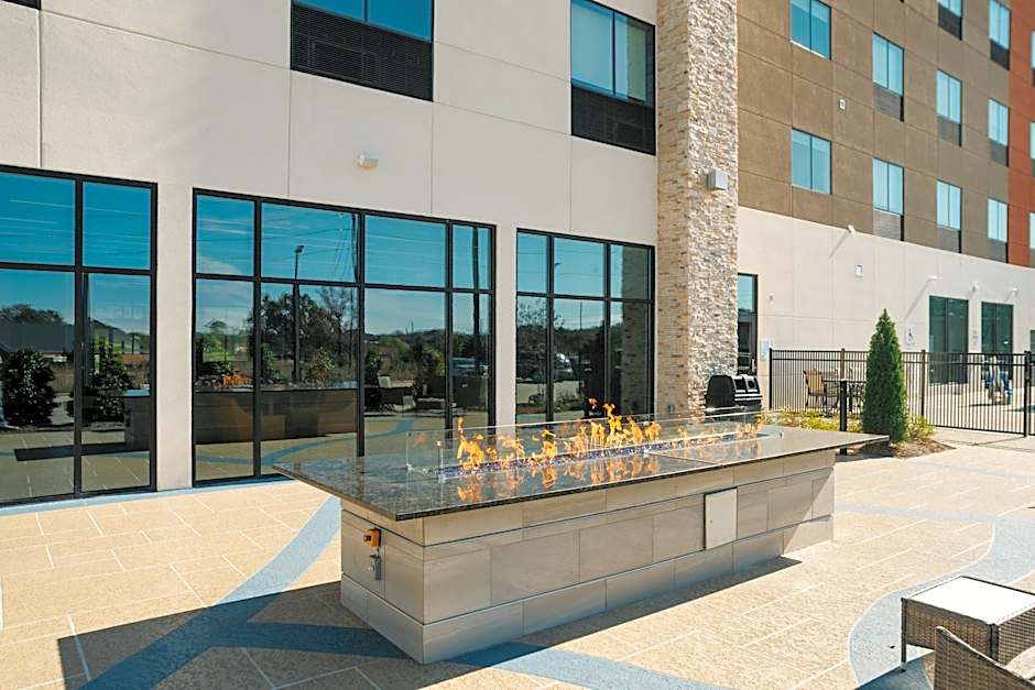 Holiday Inn Express And Suites Bessemer - Birmingham West By IHG