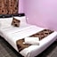 Hotel O Awan Biru Motel