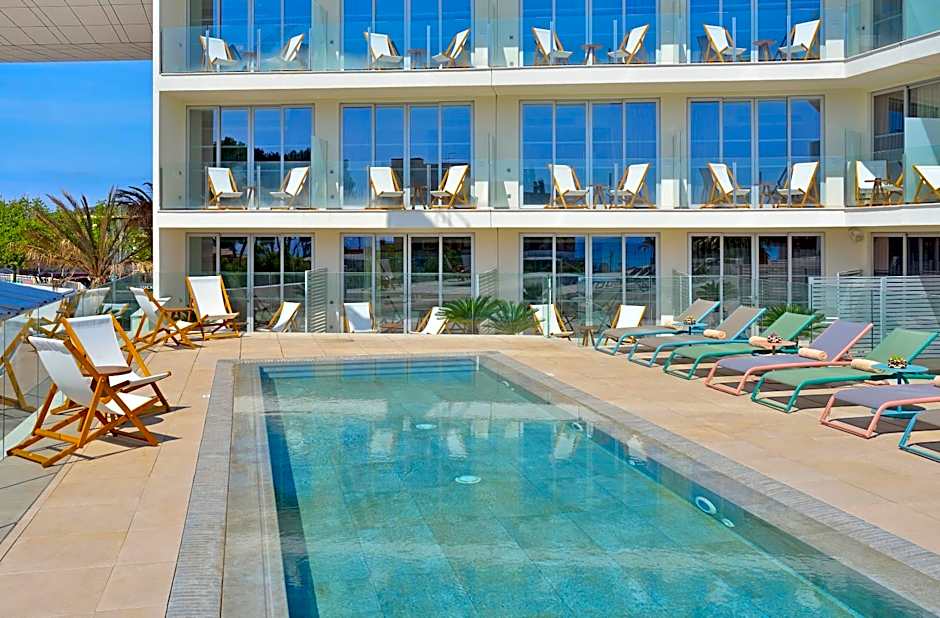 INNSiDE Calviá Beach