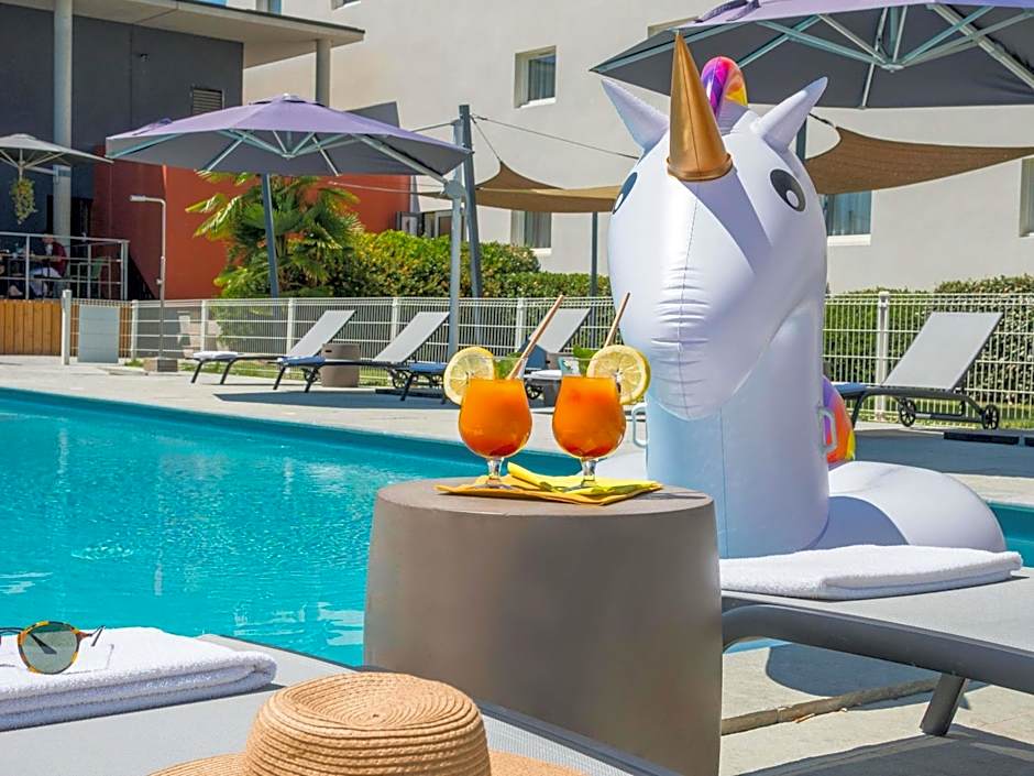 Ibis Styles Pertuis Luberon