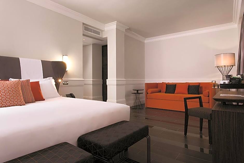 Palazzo Navona Hotel