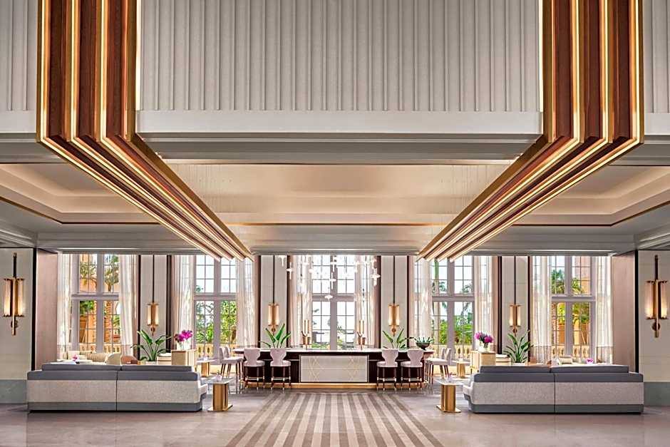 The Ritz-Carlton Naples