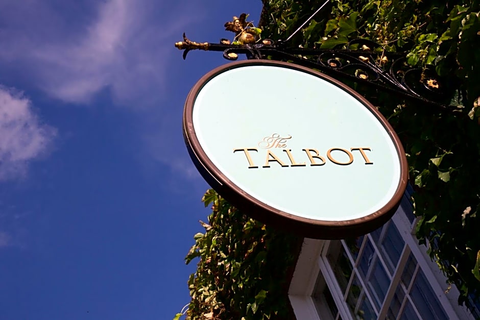 The Talbot Inn