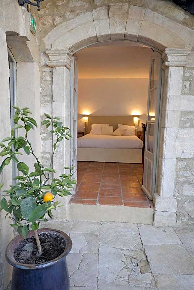 Hôtel restaurant Clos des Sullys